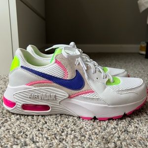 Nike Women's Air Max Excee Shoes